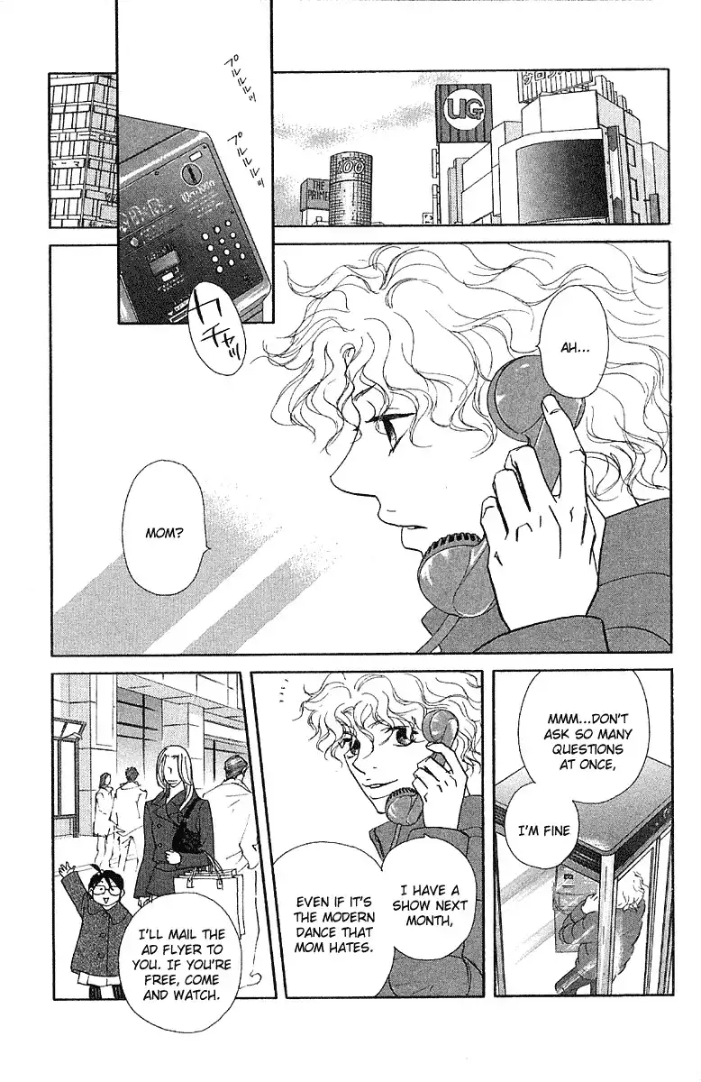 Kimi Wa Petto Chapter 21 30